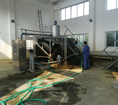 西寧PAM加藥機(jī)