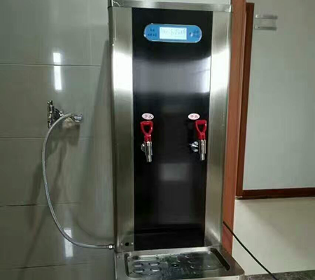 西寧熱水器